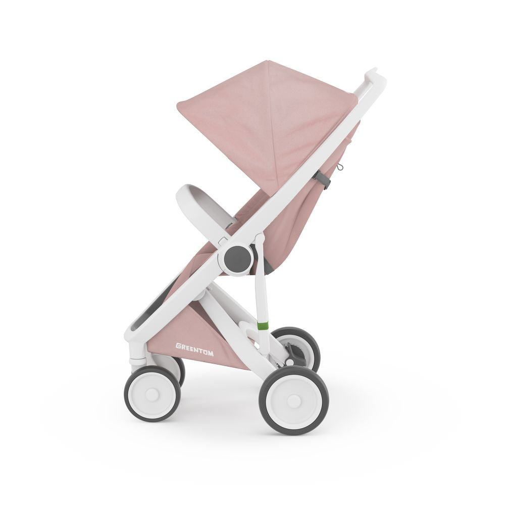 Greentom Classic trolley (v.2.1) White-Blossom Brand Greentom