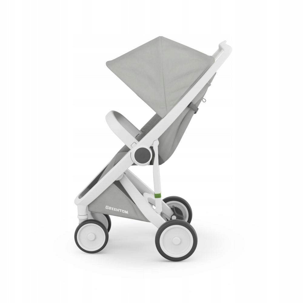 Greentom Classic trolley (v.2.1) White-Grey Brand Greentom