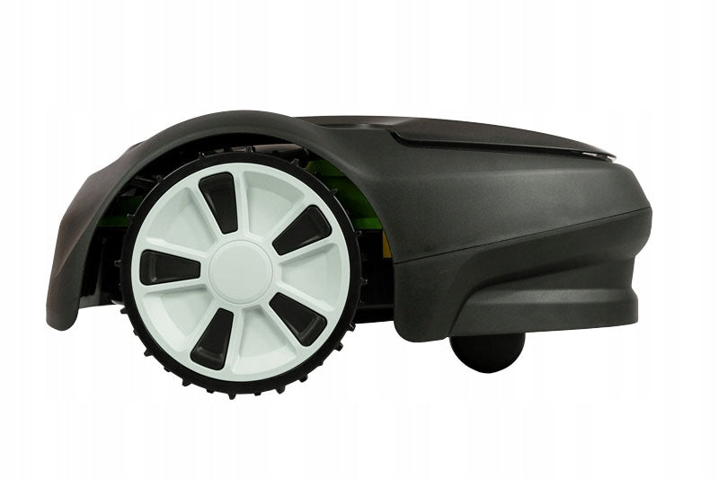 Greenworks OptiMow 5 Robot Mowing Brushless Lawn Mower Bluetooth 550 m2 Packaging status original