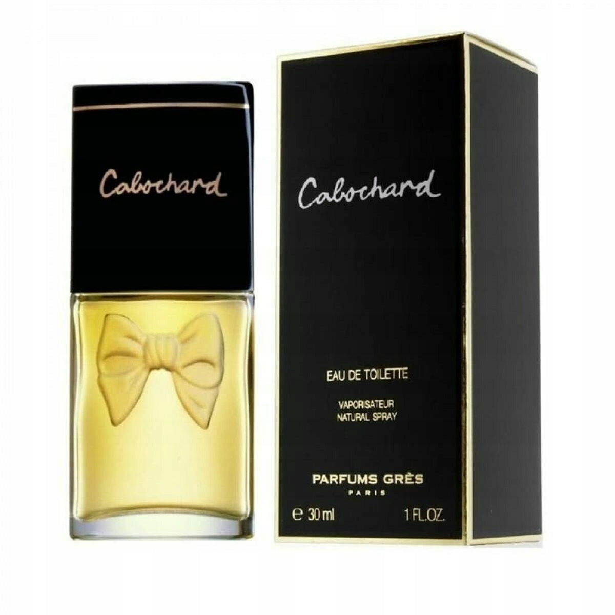 Gres Cabochard 30ml EDT Eau De Toilette For Women's Fragrance For Her