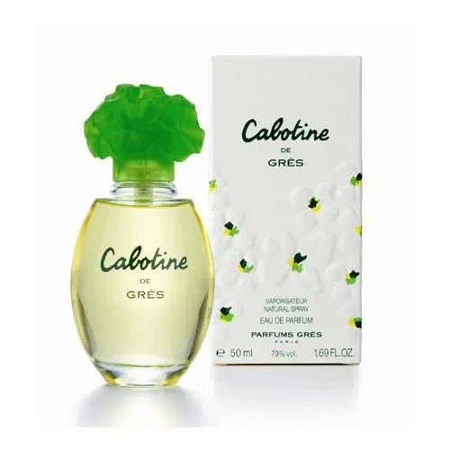 Gres Cabotine Edt 50ml