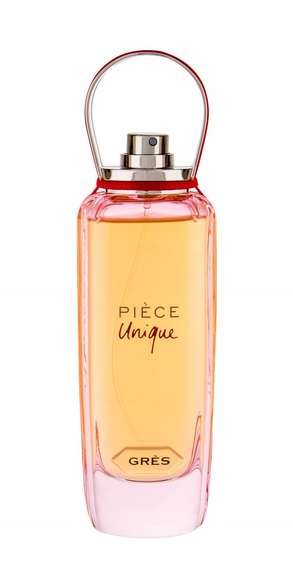 Grès Pièce Unique Perfumed Water 100 ml Packaging status original