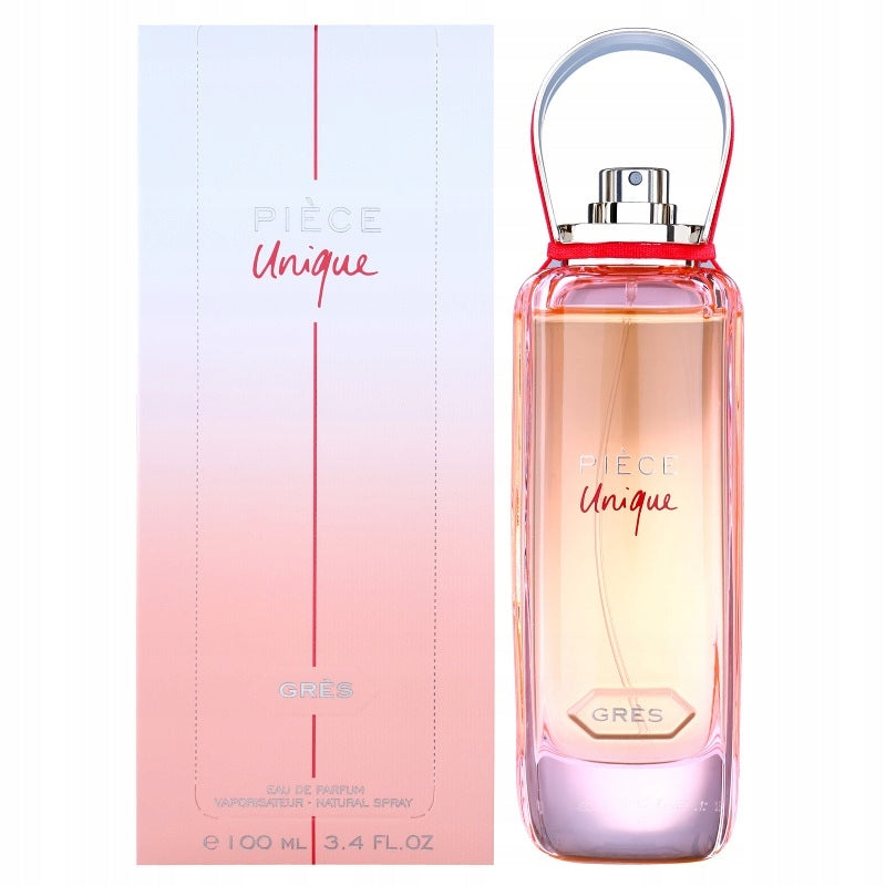 Grès Pièce Unique Perfumed Water 100 ml