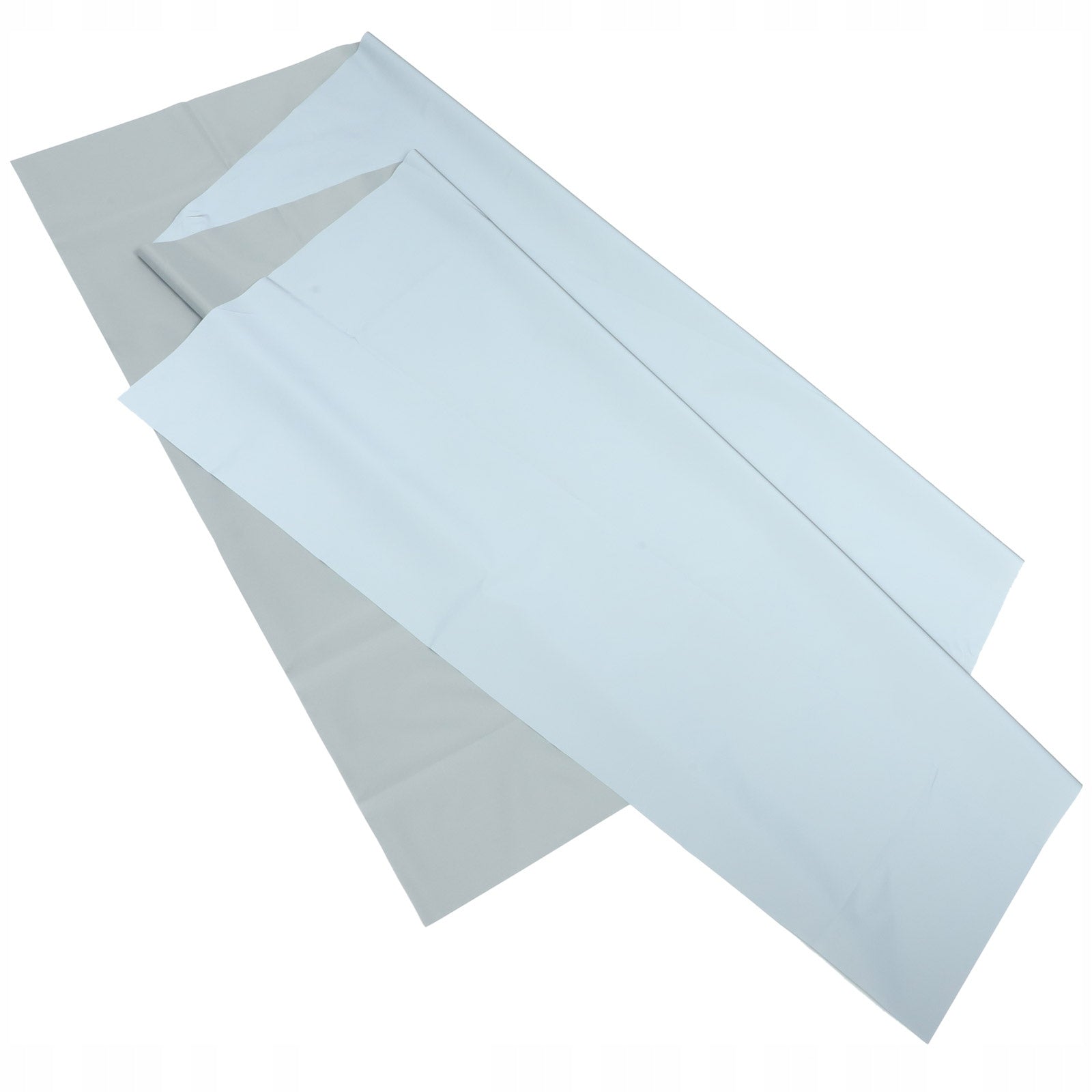 Grey Anti-Glare Folding Projector Screen for Home and Office Model 1690935749150