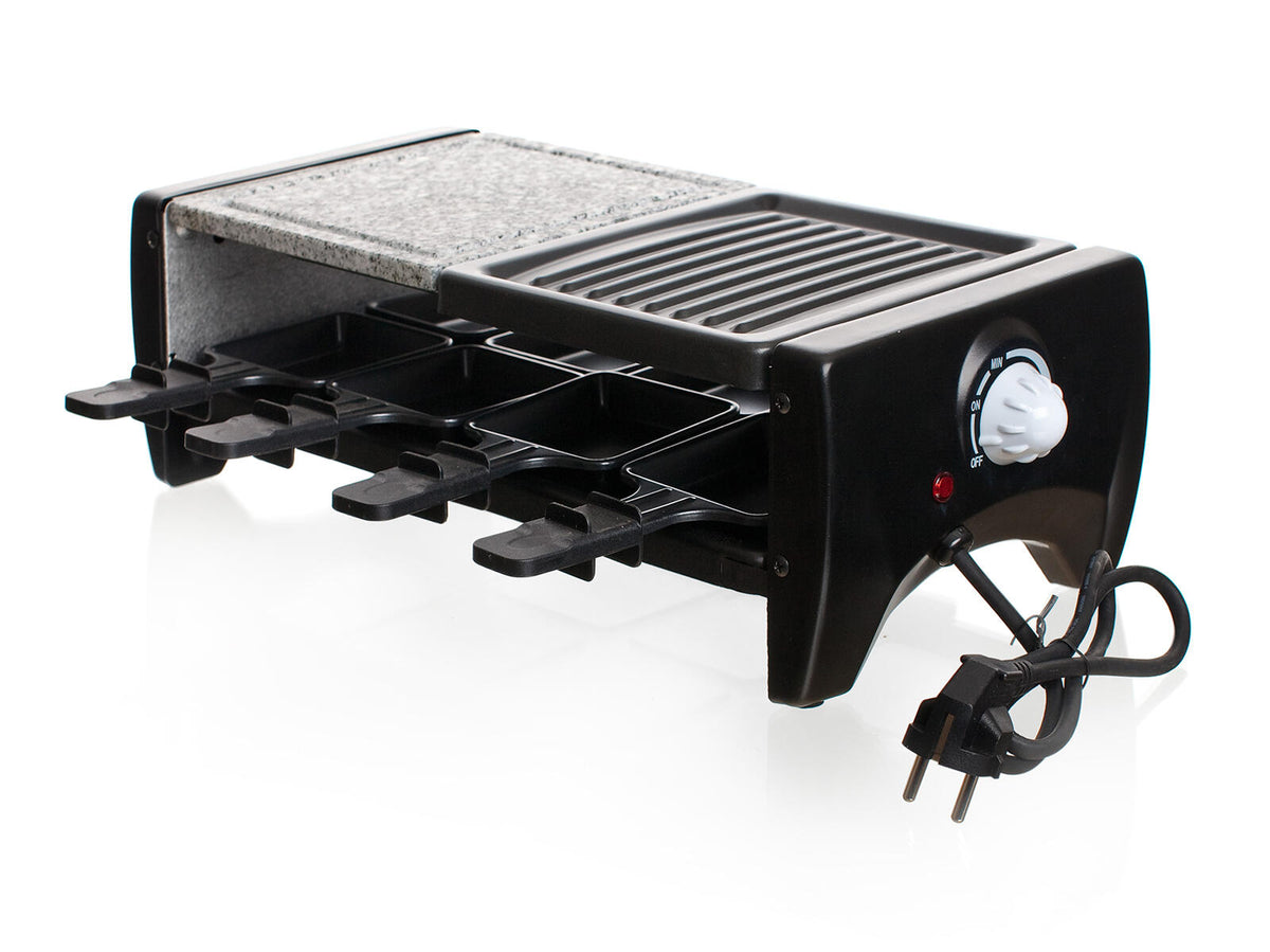 Gril raclette pro 8 osob