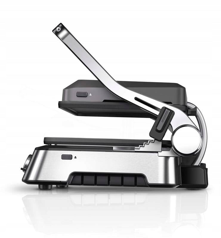 Grill Braun Multigrill 9 Pro CG9167 Electric Contact +Thermo Probe Brand Braun