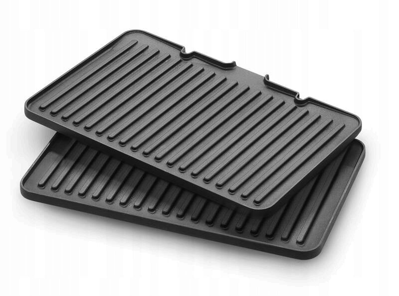 Grill Braun Multigrill 9 Pro CG9167 Electric Contact +Thermo Probe Power rating 2200 W