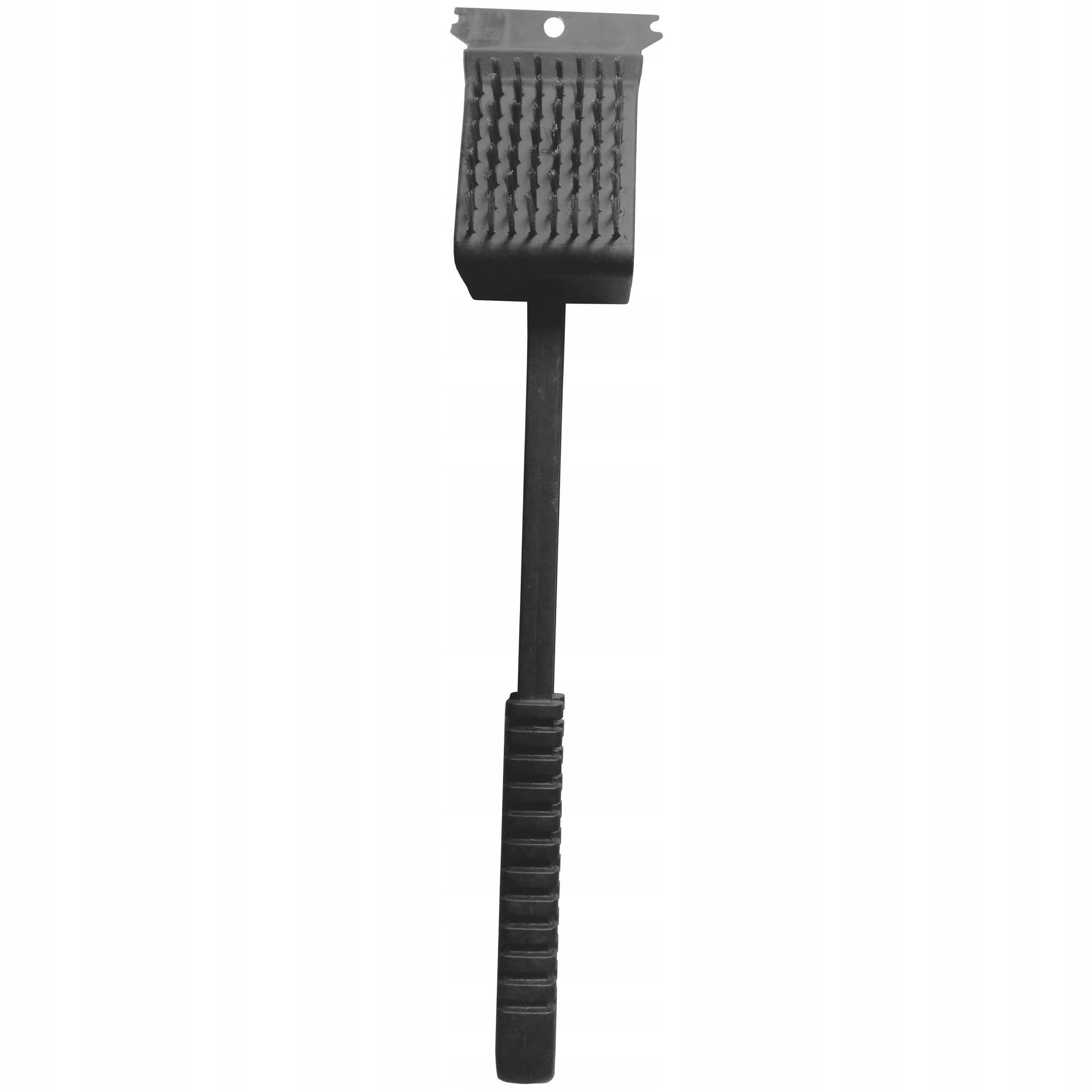 Grill Cleaning Brush Fieldmann FZG 9003 Steel Durable Packaging status original
