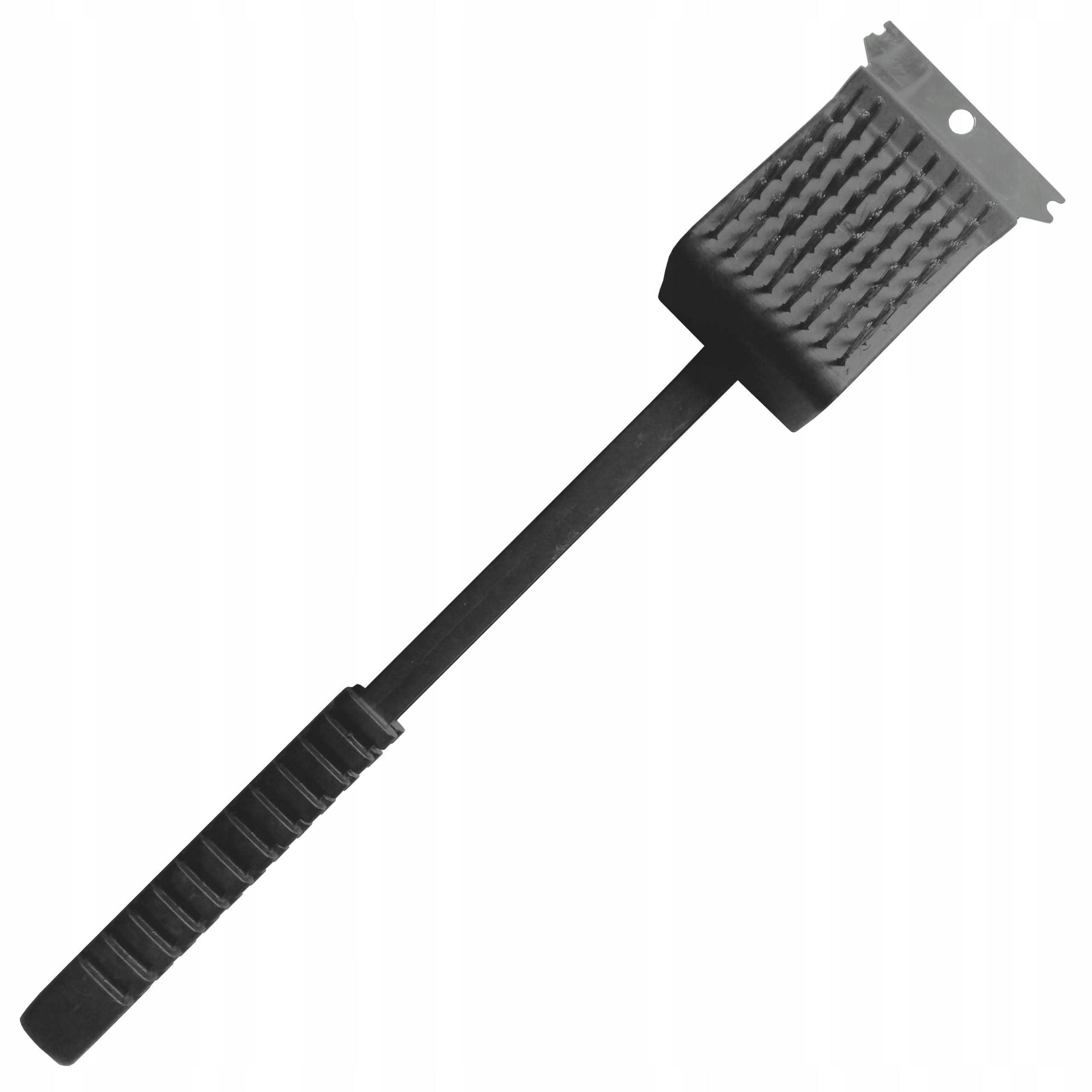 Grill Cleaning Brush Fieldmann FZG 9003 Steel Durable