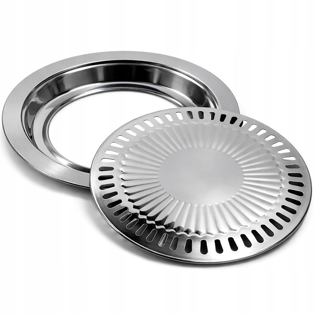 Grill Cover Grill for Tourist Cooker 30cm Stainless Steel Manufacturer code 6914159034929