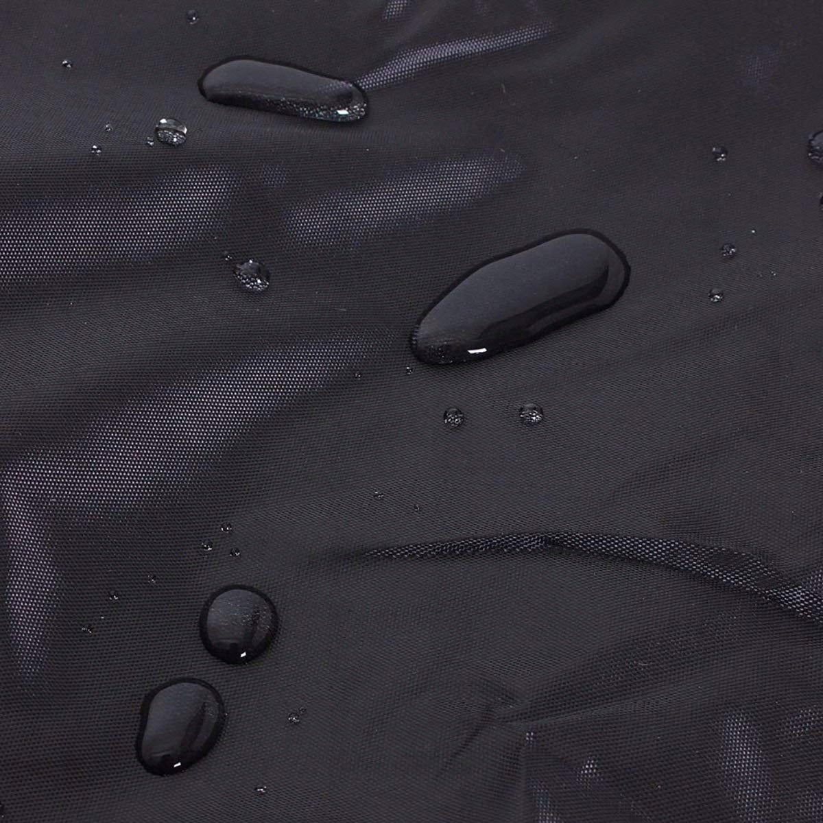 Grill Cover XXL Waterproof Strong Resistant Universal Manufacturer code 355