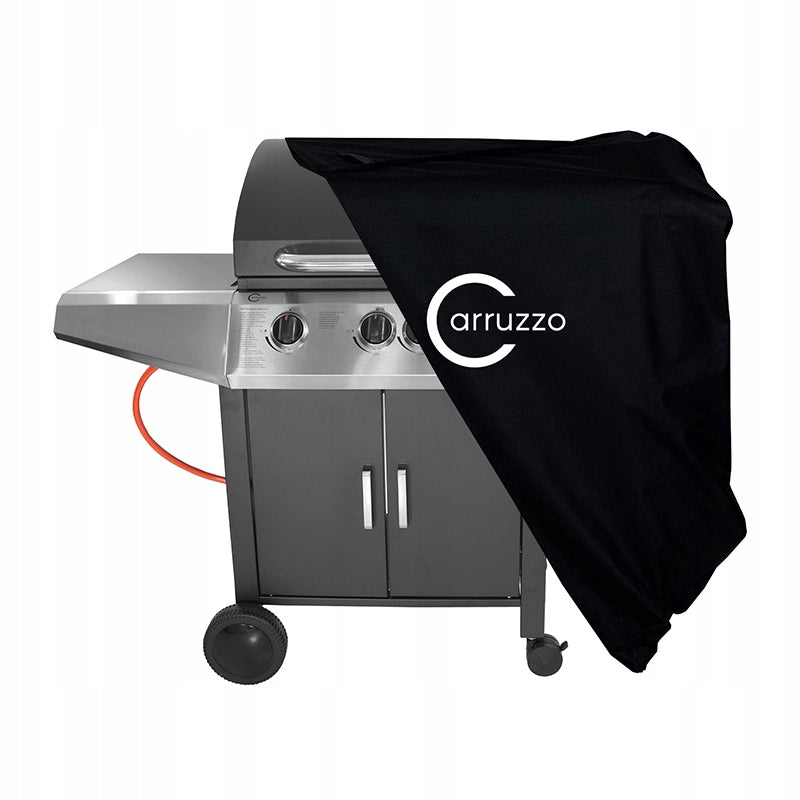 Grill Cover XXL Waterproof Strong Resistant Universal Product height 118 cm