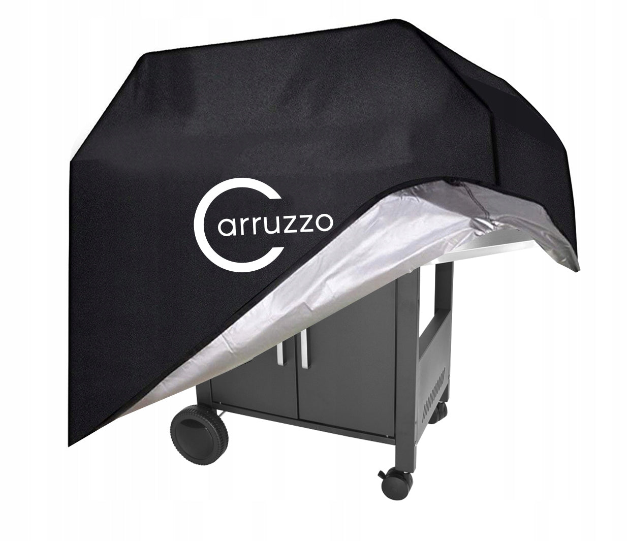 Grill Cover XXL Waterproof Strong Resistant Universal
