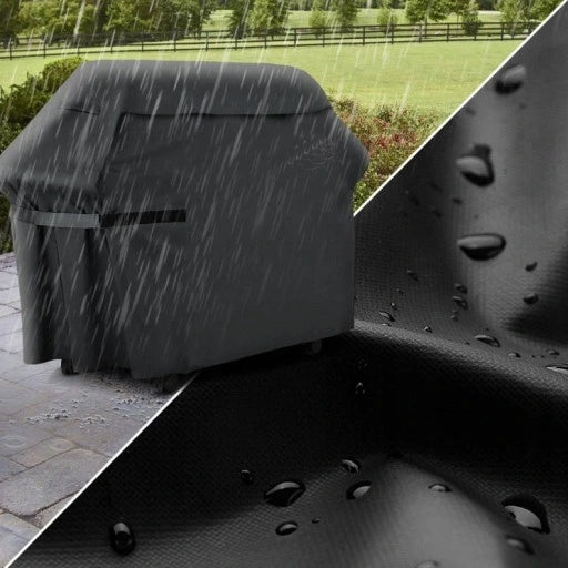 Grill cover 80 x 66 x 100 cm Manufacturer no brand
