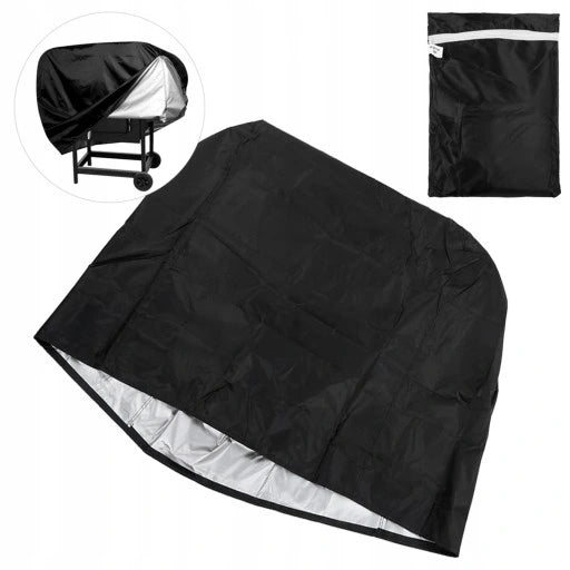 Grill cover 80 x 66 x 100 cm