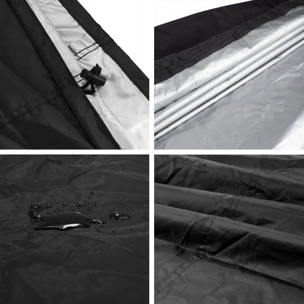 Grill cover Mobes 145 x 61 x 117 cm Manufacturer Mobes