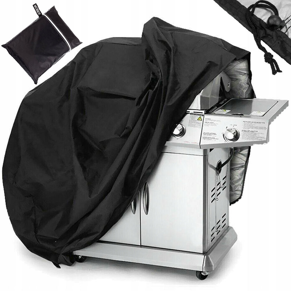 Grill cover Mobes 145 x 61 x 117 cm