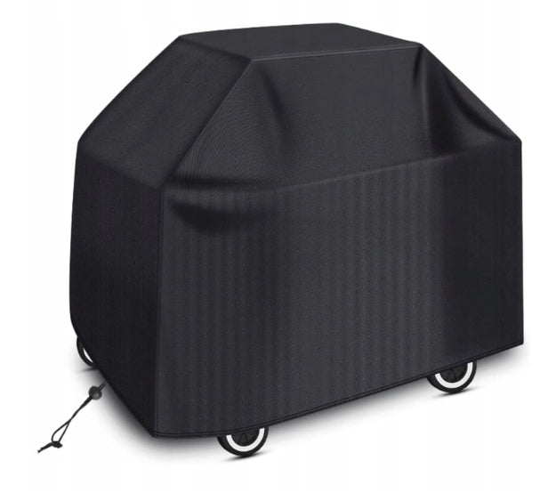 Grill cover thick waterproof strong UV resistant oxford grill cover Manufacturer Azaris