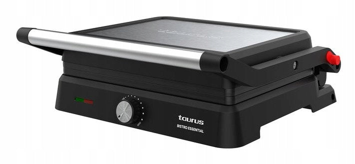 Grill electric toaster Taurus Bistro Essential for meat and burgers 2600W Power rating 2600 W
