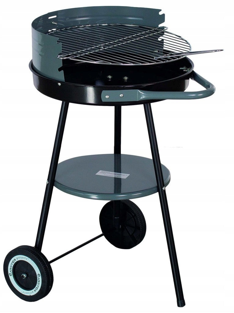 Holzkohlegrill Mastergrill, 40 cm (MG912) 