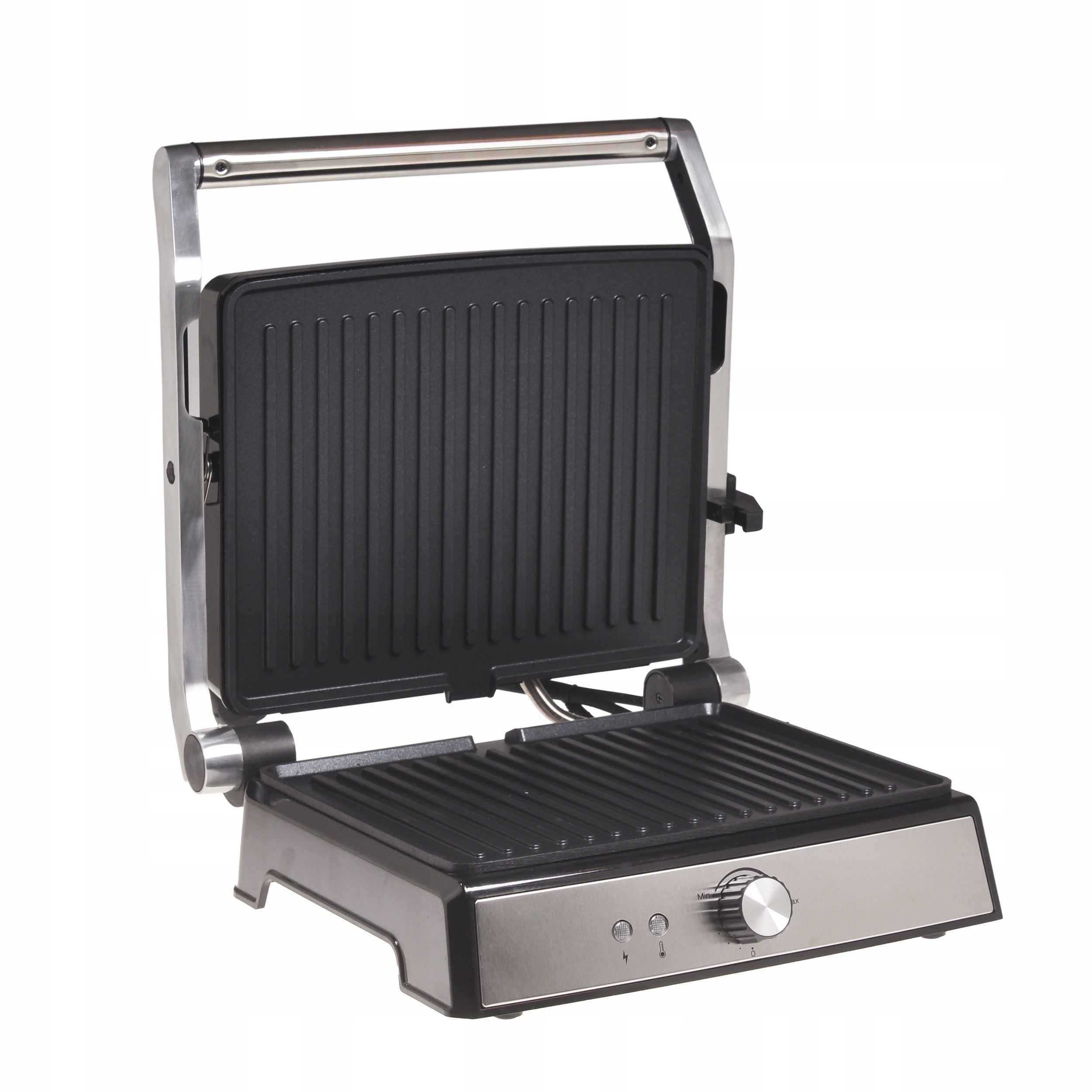 Grill toaster UNIVERSAL toast tortilla panini STRONG 2000W KAMILLE Brand no brand
