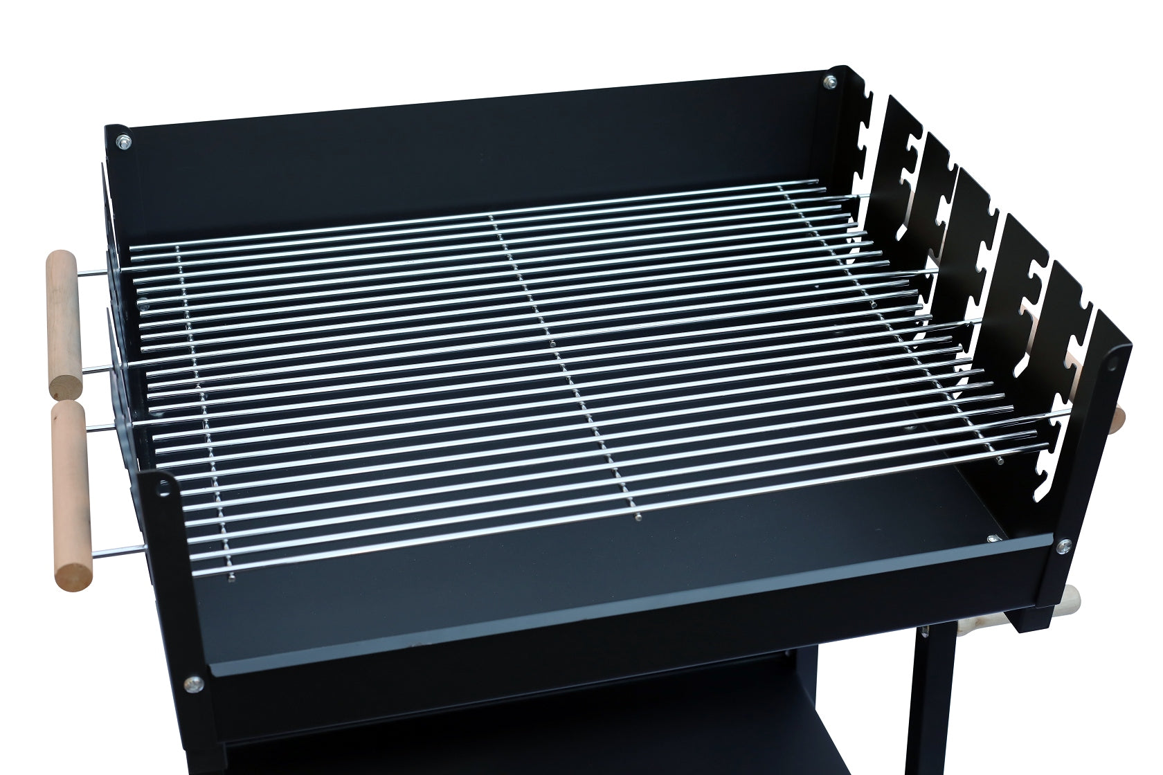 Grill trolley 61 x 45 cm Landmann 11470 Manufacturer Landmann