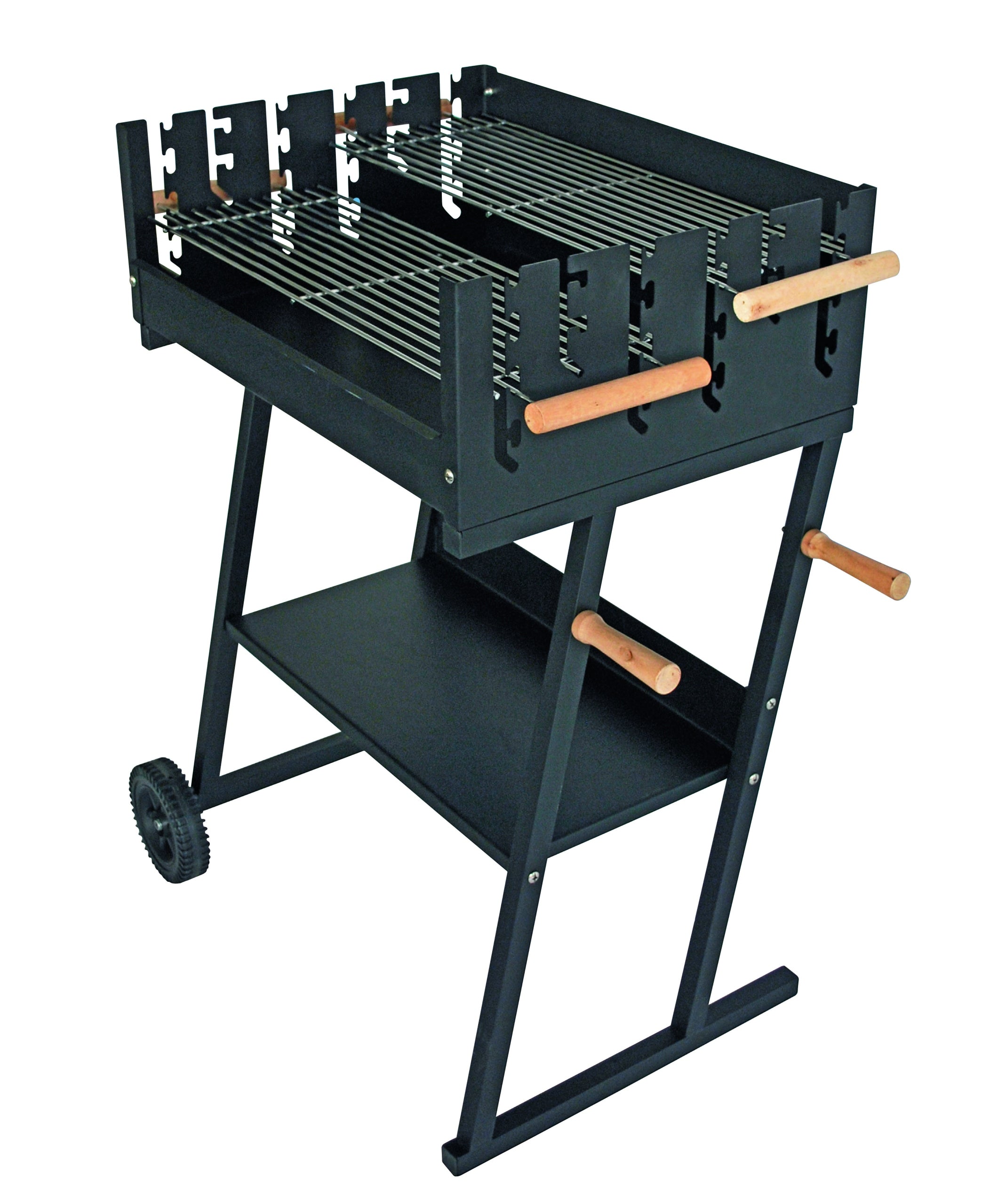Grill trolley 61 x 45 cm Landmann 11470 Manufacturer code 61653