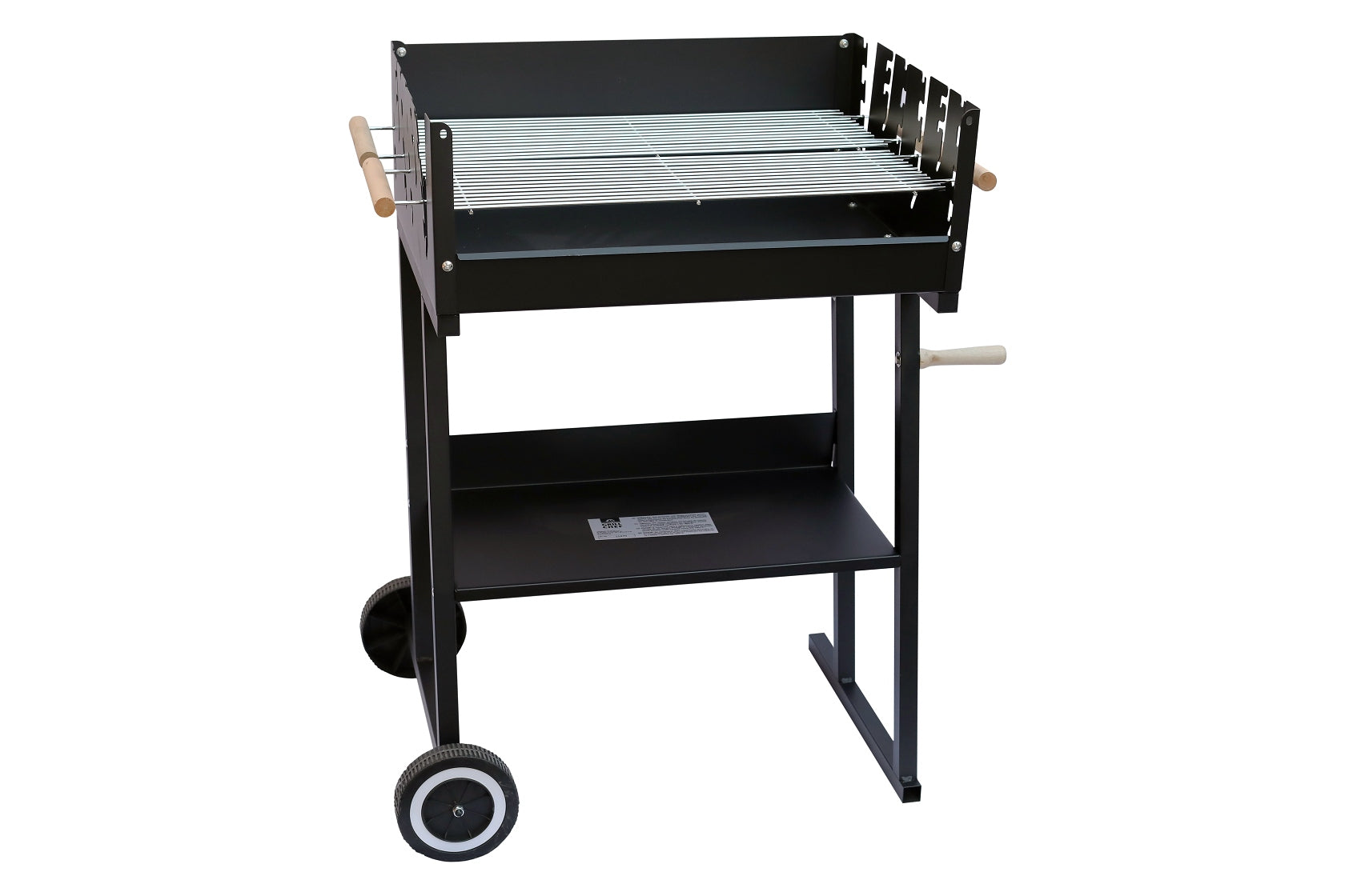 Grill trolley 61 x 45 cm Landmann 11470