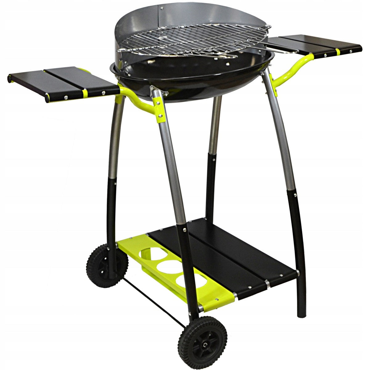 Grill Saska Garden Jawa Prim, 48,5x33 cm 