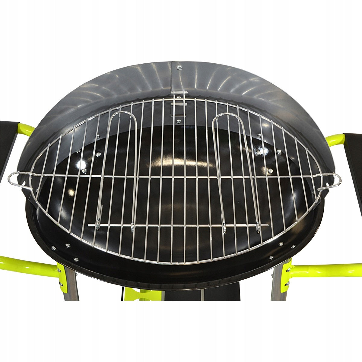 Grill Saska Garden Jawa Prim, 48,5x33 cm 