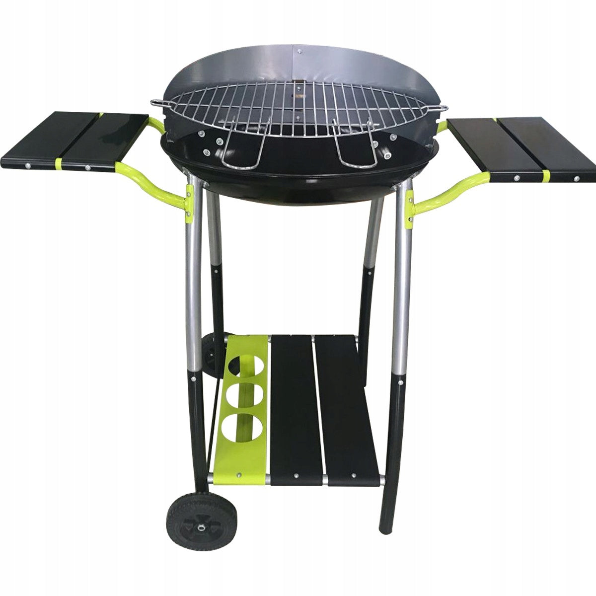 Grill Saska Garden Jawa Prim, 48,5x33 cm 