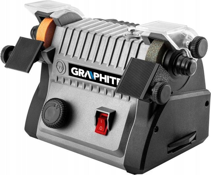 Grinder Graphite 58G095