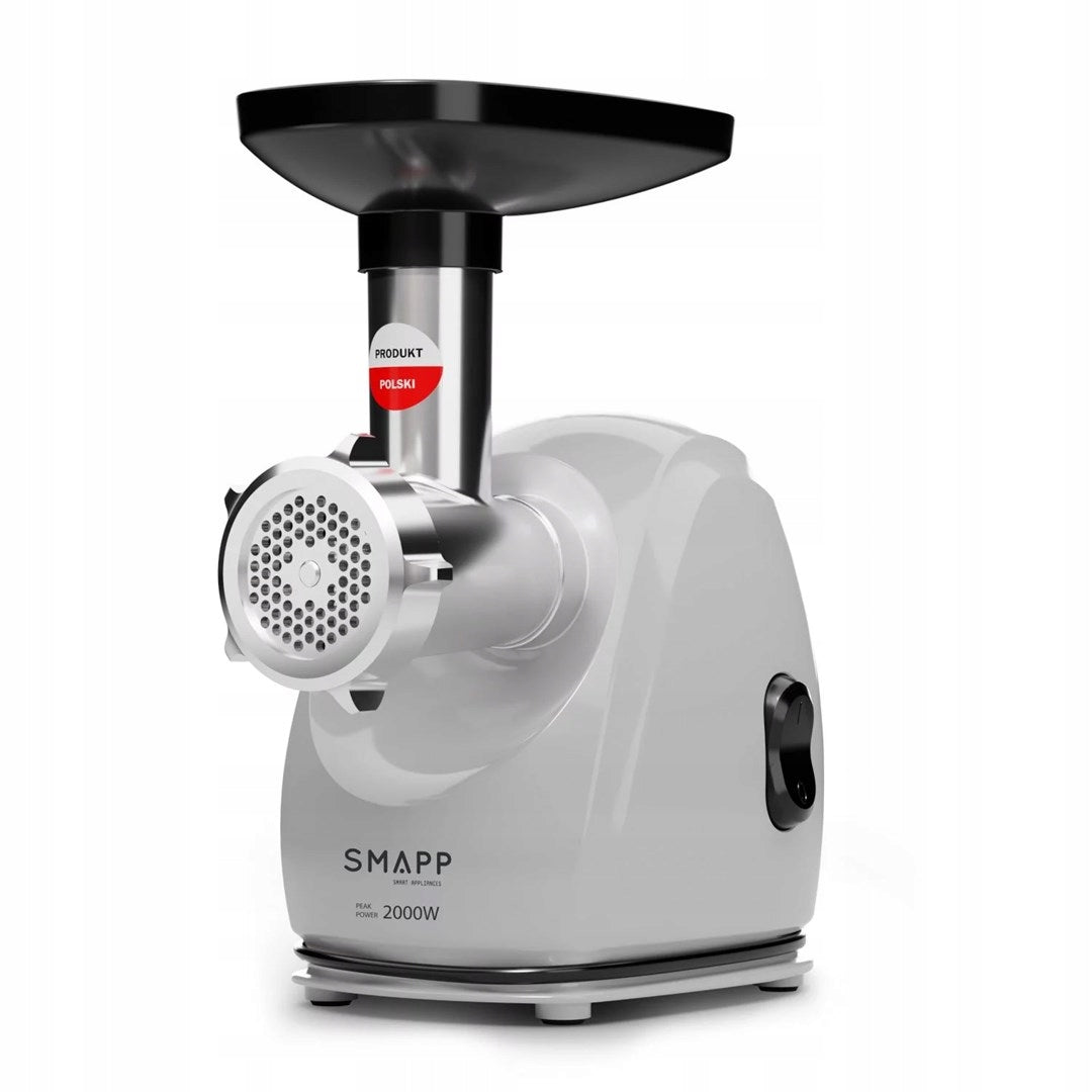 Grinding machine 489.8 SMAPP graphite