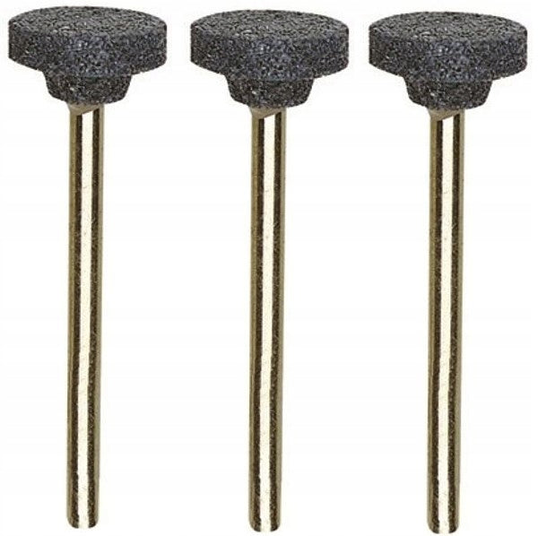 Grinding tip Proxxon circular 13mm [3 pcs.]
