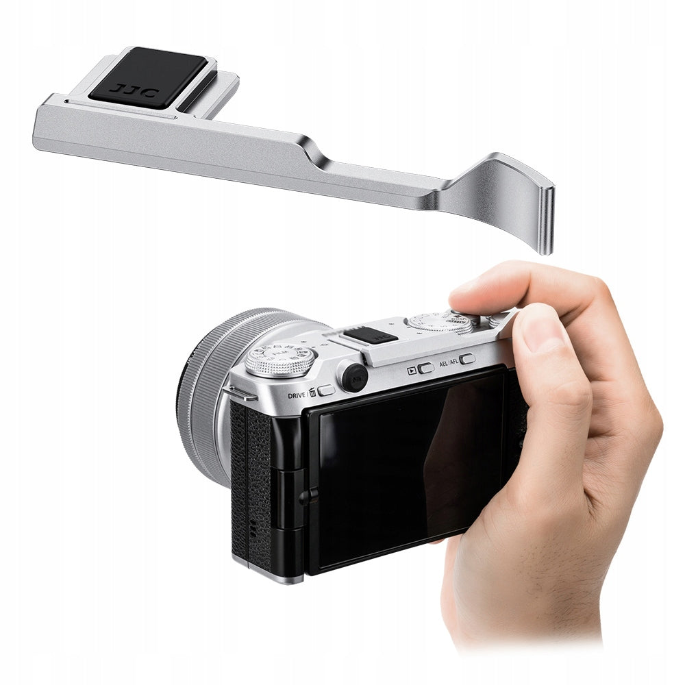 Grip Holder Stabilizer Thumb Holder Finger for FUJI FUJIFILM X-M5 XM5