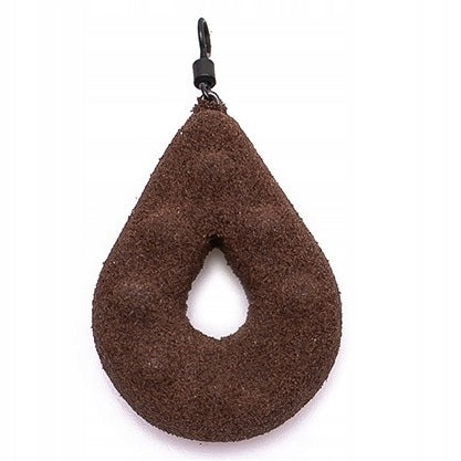 Grippa Weight Brown 90g UNDERCARP Brand Undercarp