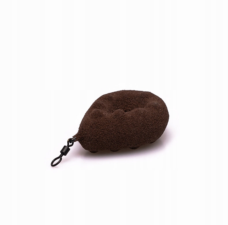 Grippa Weight Brown 90g UNDERCARP Packaging status original