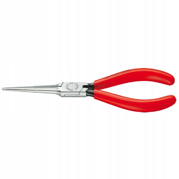 Gripping pliers 160mm phosphated black 160 mm KNIPEX 31 11 160
