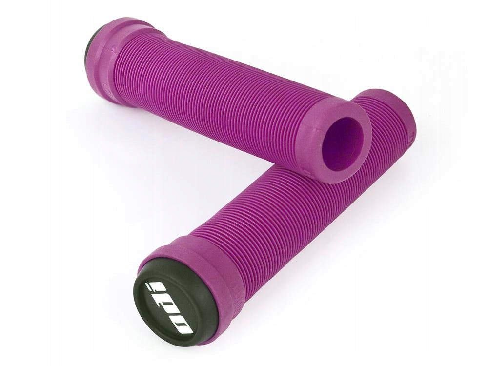 Grips ODI Longneck SL PURPLE 135mm BMX DIRT Brand Odi