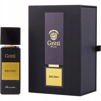 Gritti Decimo Eau de Parfum EDP 100 ml