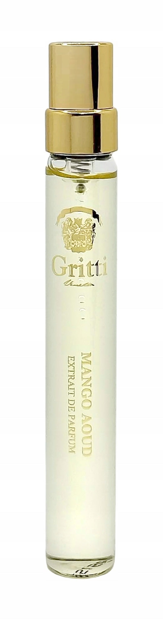 Gritti Mango Aoud EXT 9ml Perfume Manufacturer code 8052204139859
