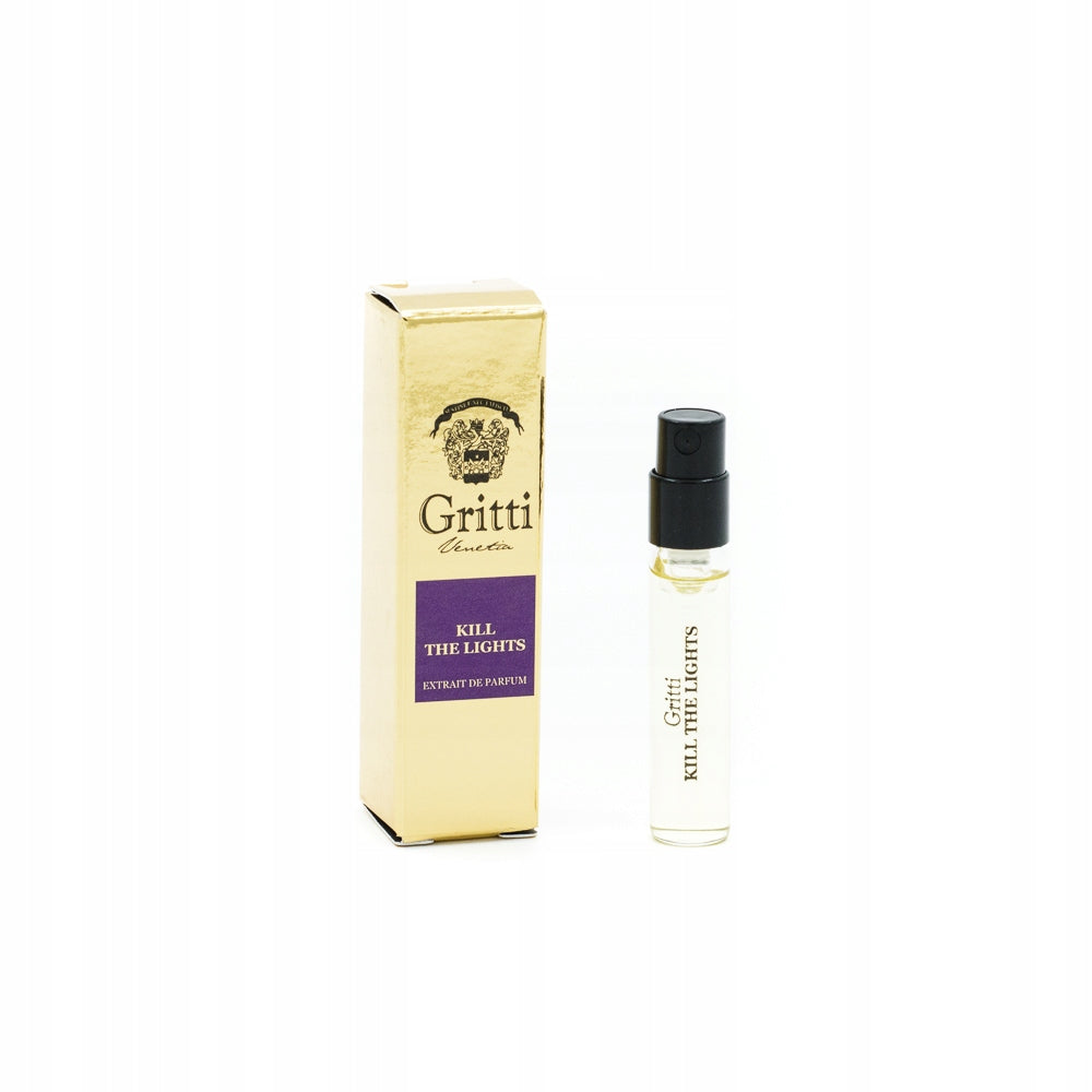 Gritti You're So Vain Extrait de Parfum 100 ml