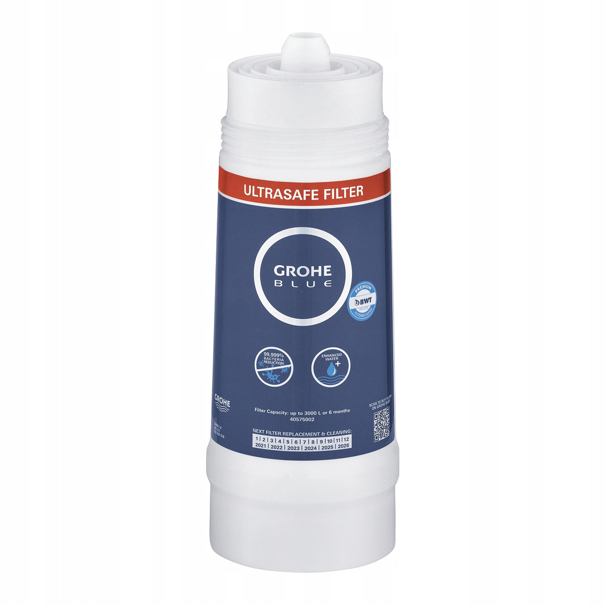Grohe Blue UltraSafe 3000 litres 40575002