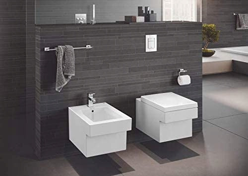 Grohe Eurocube Bidetmischer 23138000 