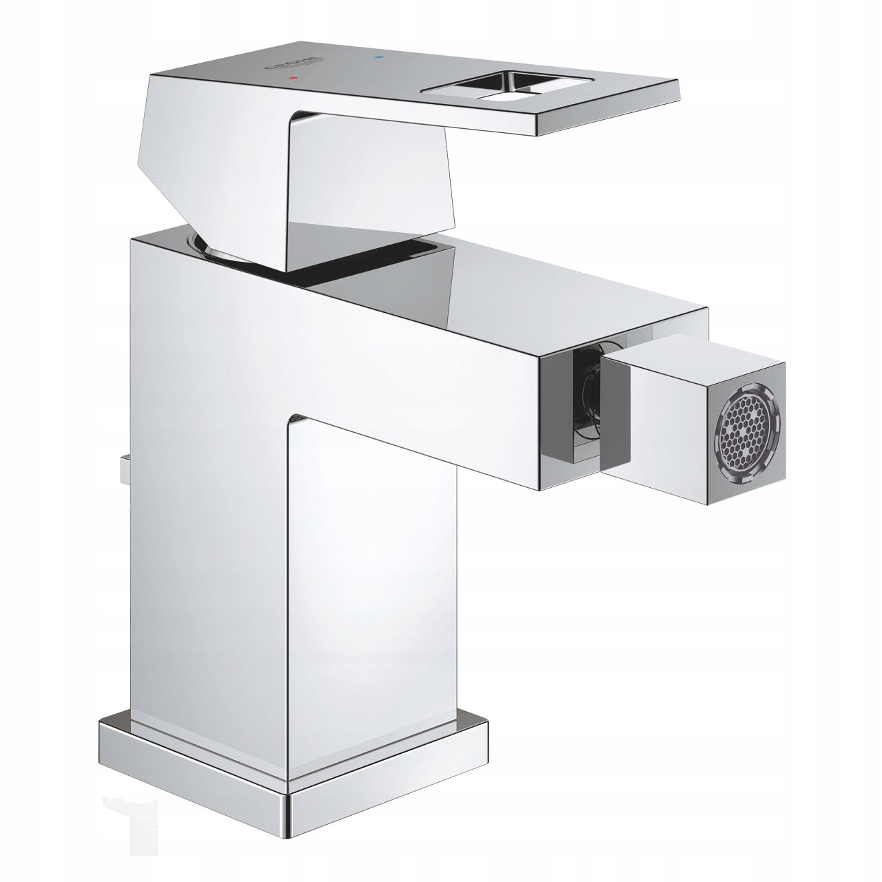 Grohe Eurocube Bidetmischer 23138000 