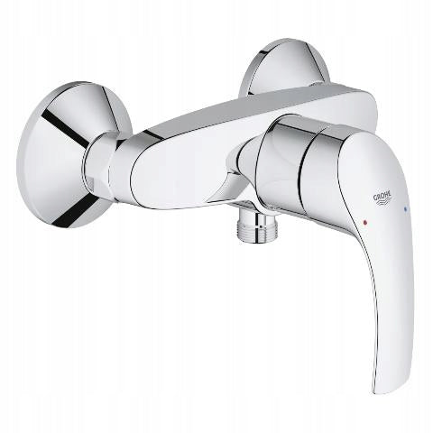GROHE Eurosmart Neue Duscharmatur 33555002 