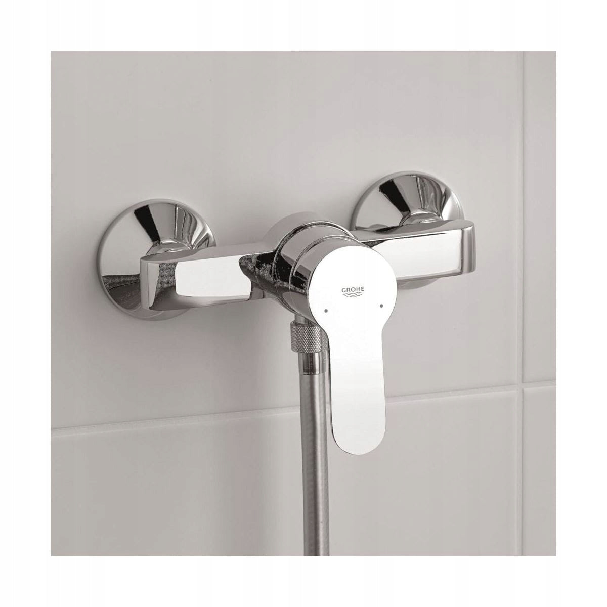 GROHE Bauedge dušo maišytuvas 23333000