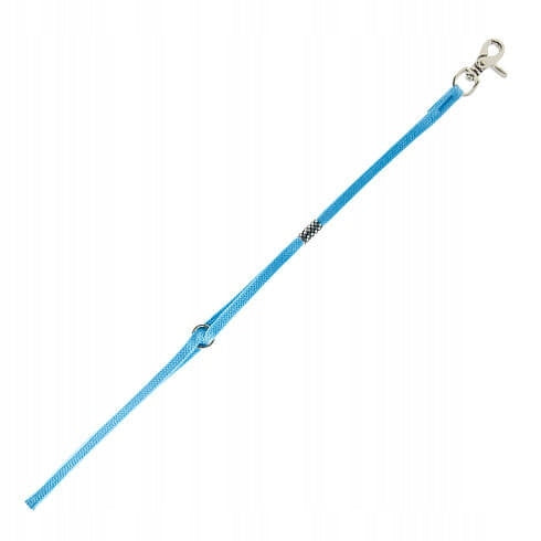Groomer Clamp Bow for Groomer Table Light Blue 49cm