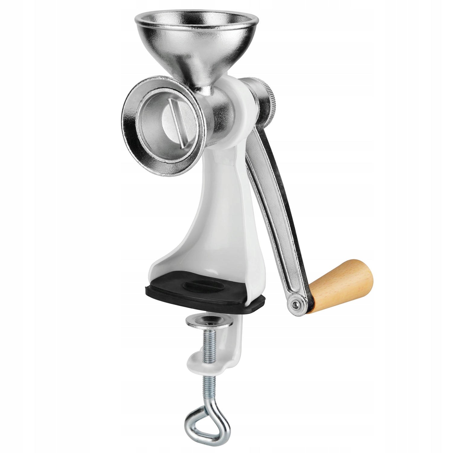 Grossag Grinder for Grinding Poppy Oil Seeds