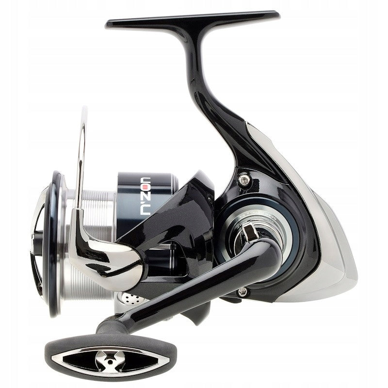 Ground Reel Daiwa 24 N'zon Plus LT 5000S-CP 4.7:1 12kg Per Feeder